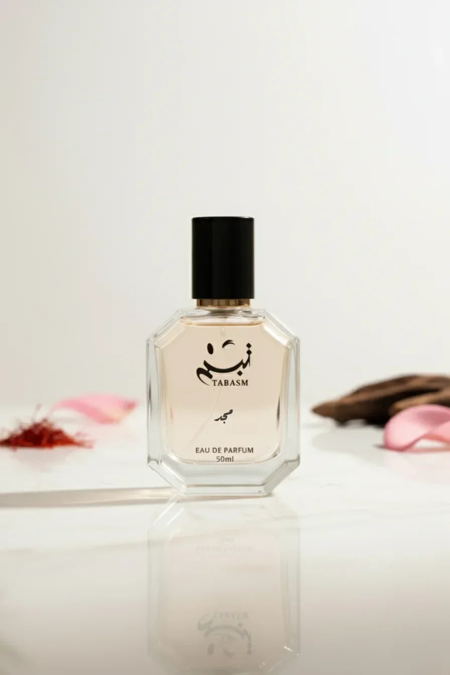 عطر مجد – هيبة الأصالة وفخامة الحضور