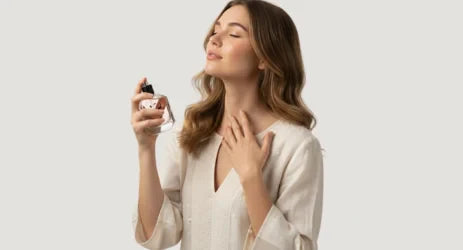 Women's perfumes