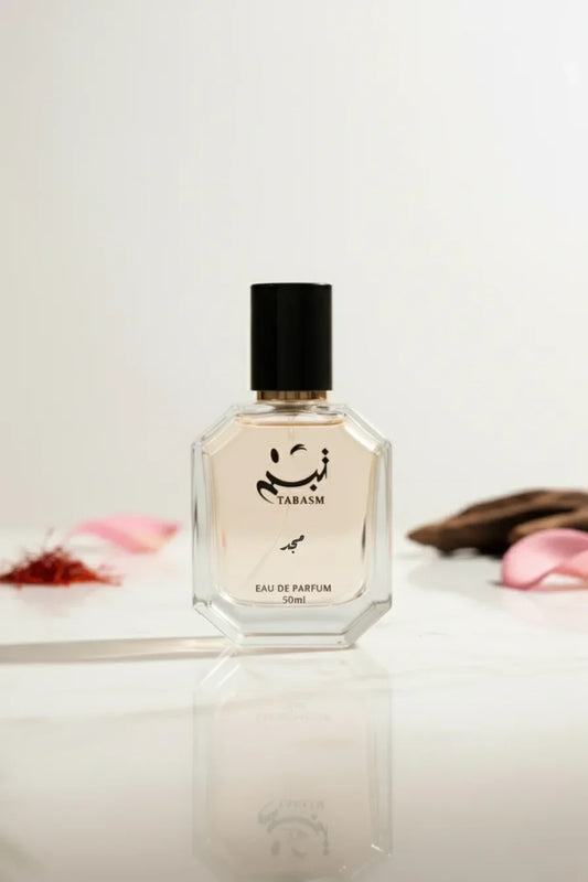 عطر مجد – هيبة الأصالة وفخامة الحضور 