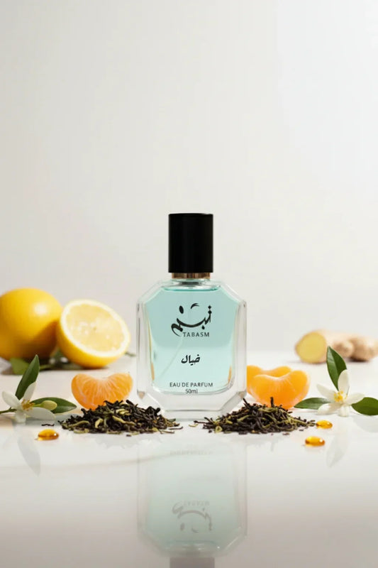 عطر خيال 
