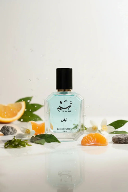عطر نبض - طاقة الانتصار وقوة الجاذبية