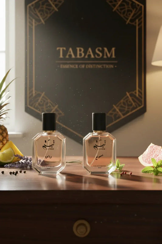بوكس التميّز الرجالي – عطرك في كل وقت