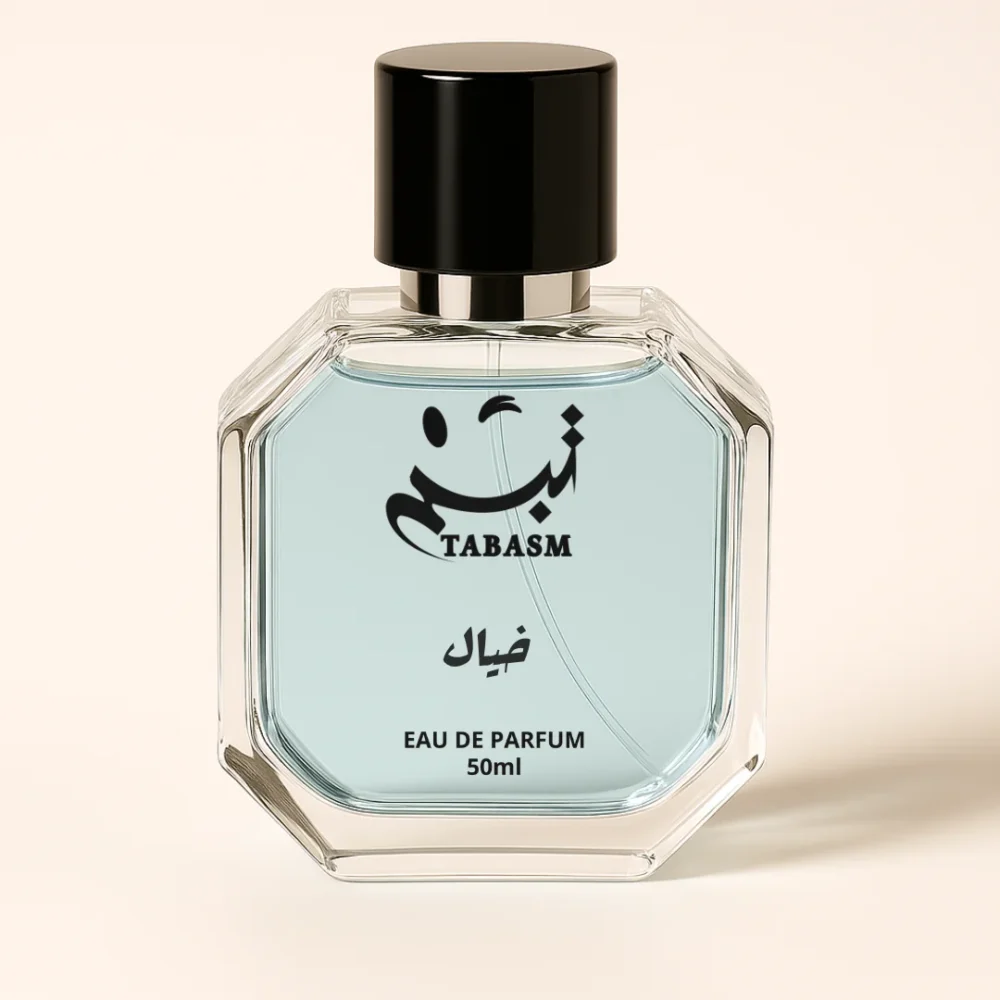 خيال عطر رجالي منعش