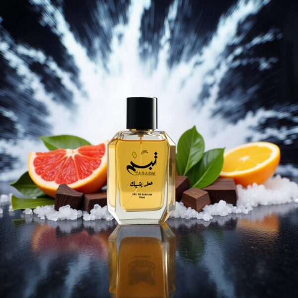 عطر نبض