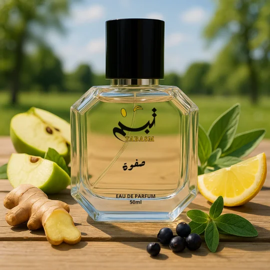 عطر صفوة