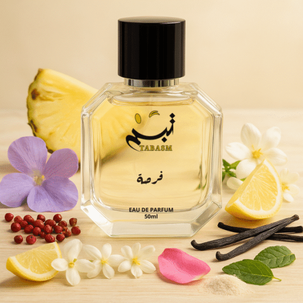 عطر فرصة