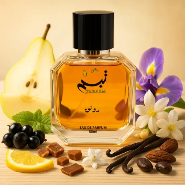 عطر رونق