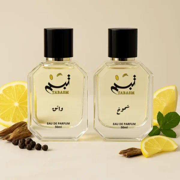 بوكس الهدوء الفاخر