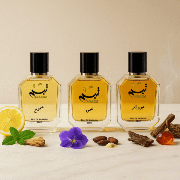 بوكس البصمة – اترك أثرك أينما ذهبت