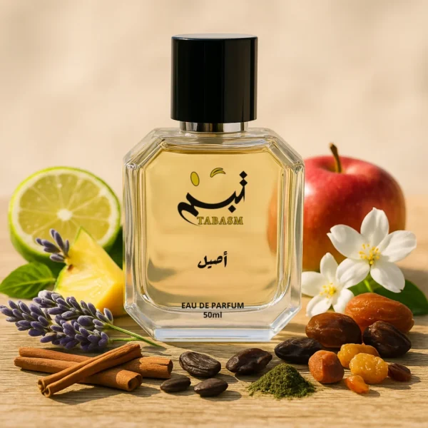 عطر أصيل