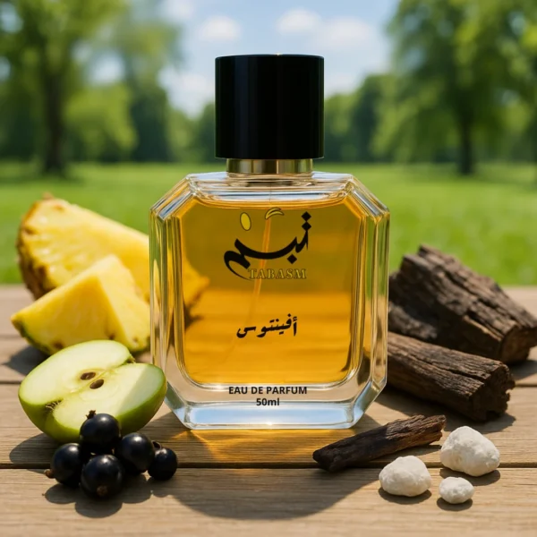 عطر أفينتوس