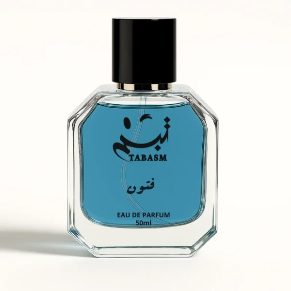 عطر فتون