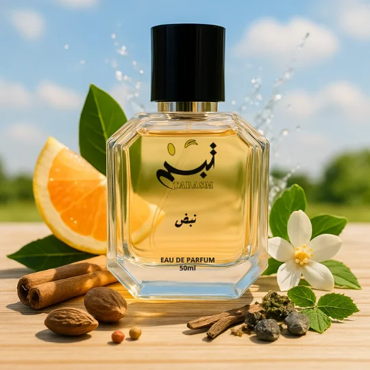 عطر نبض