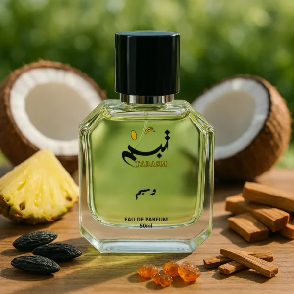 عطر وسيم