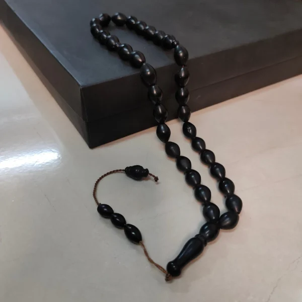 سبحة خشب كوك