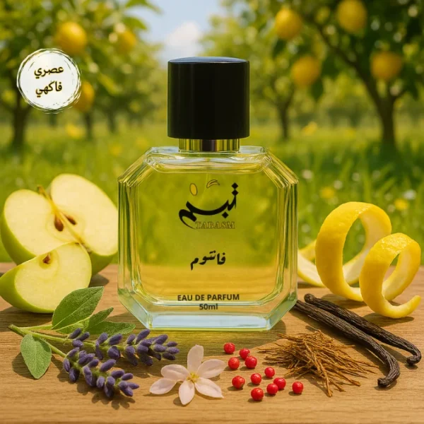 عطر فانتوم