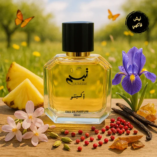 عطر أكسينتو