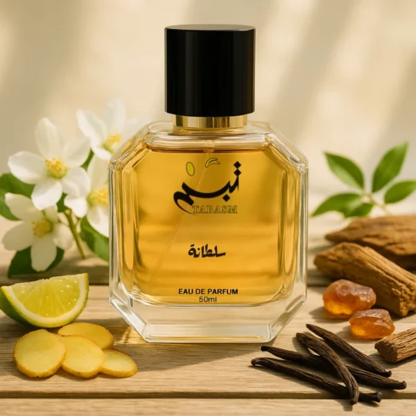 عطر سلطانة