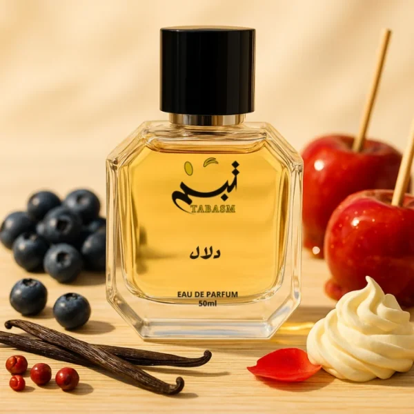 عطر دلال
